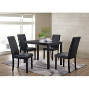 K & B Furniture Melrose Dining Chair - Set of 4