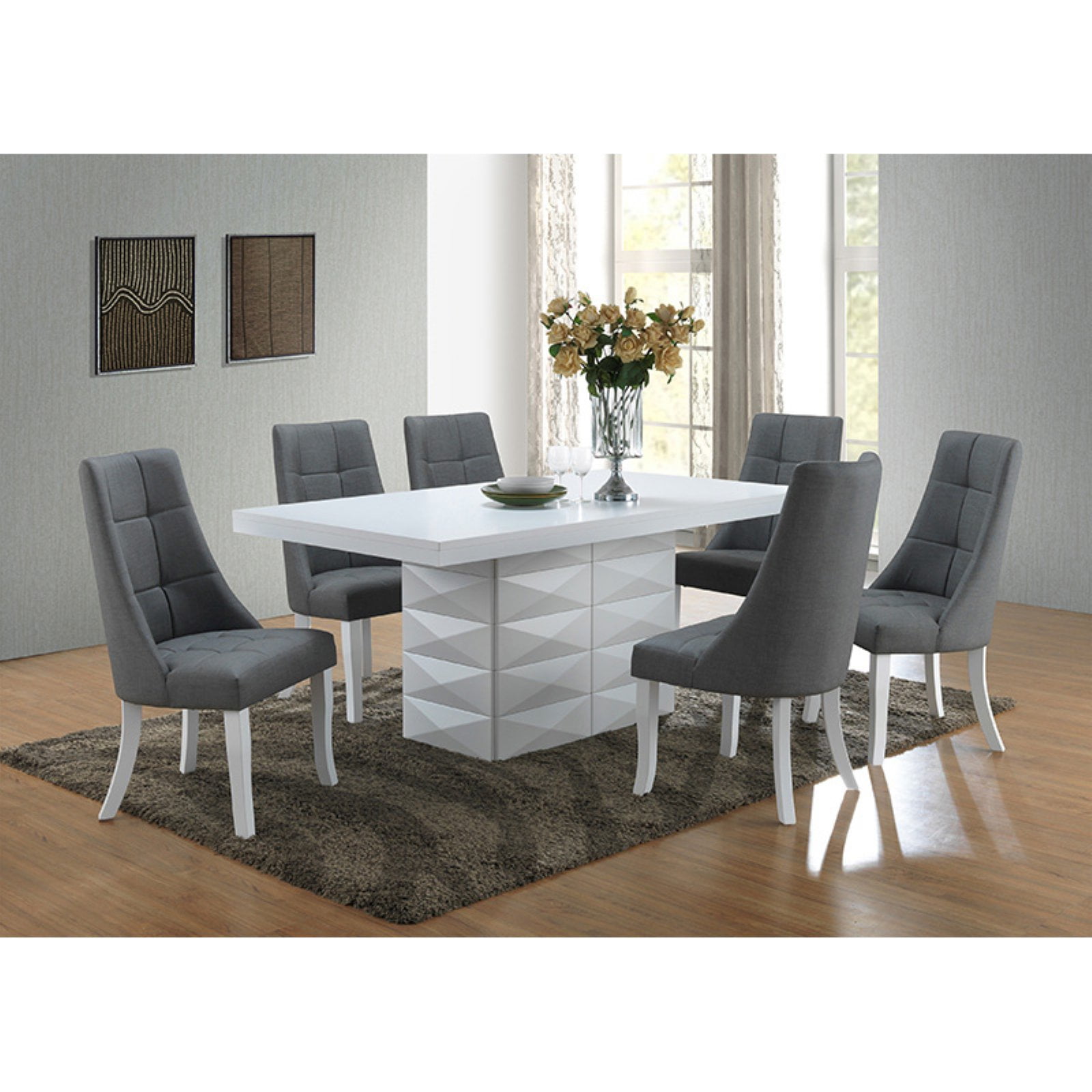 Vinyl online diner chairs