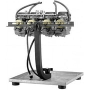 K&L 35-7679 K And L Supply Carb Service Stand