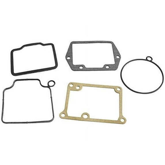 K&L Supply Float Bowl O-Rings - Yamaha %231UY-14147-00-00 18-4628