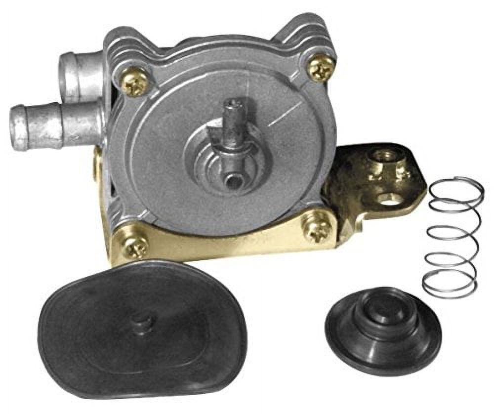 Petcock Replacement Kit Banshee