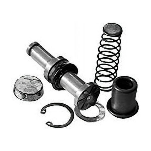 K&L Supply K&L Brake Master Cylinder Rebuild Kit (Front) for 77-79