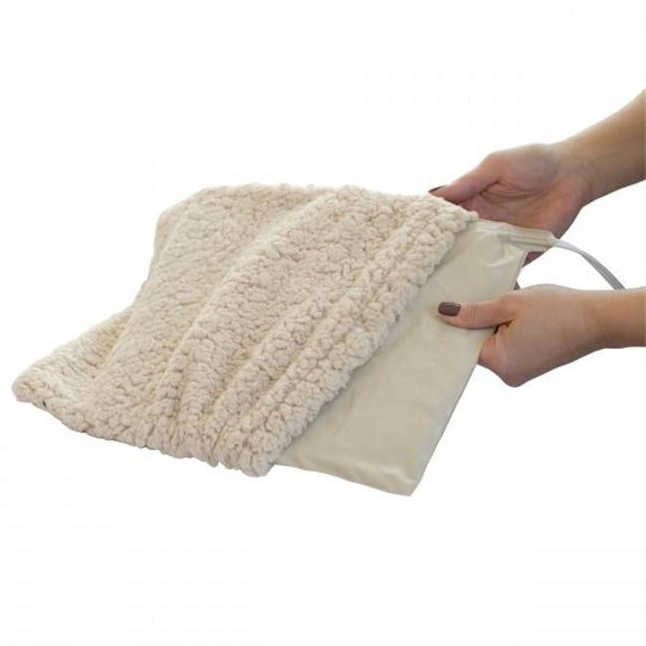 K and HMFG 551139 Pet Bed Heater with Cover Small