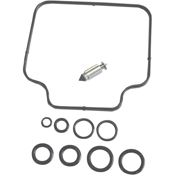 K and L Supply Carburetor Repair Kit 18-2457