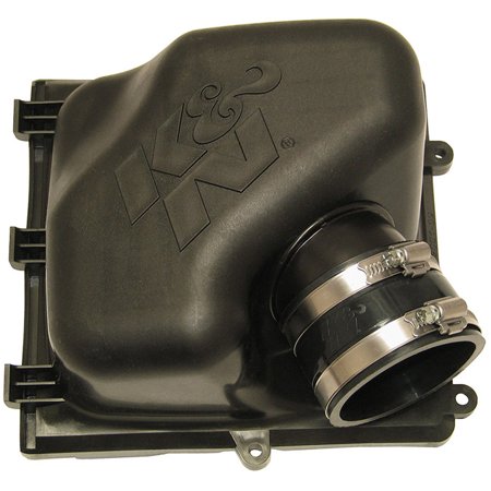K&N Cold Air Intake Kit: High Performance, Guaranteed to Increase Horsepower: 50-State Legal: 2006-2017 ALFA ROMEO/OPEL/VAUXHALL (Mito, Corsa D, Corsa Mk III) 57S-4902