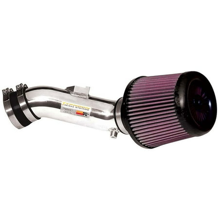 K&N Cold Air Intake Kit: High Performance, Guaranteed to Increase Horsepower: 2003-2006 PONTIAC/TOYOTA (Vibe GT, Matrix XRS) 69-8601TP