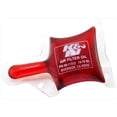 thumbnail image 1 of K and N  Air Filter Oil - 0.5oz Pillow Filter Oil, 0.5 Oz Pillow Pack, 1 of 1