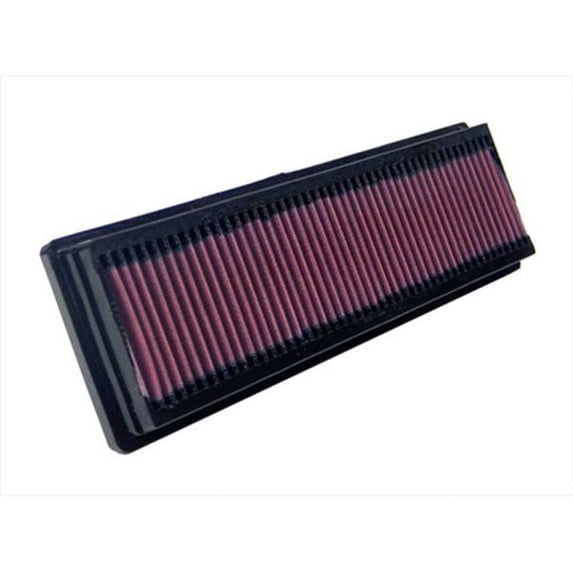 K and N Replacement Air Filter Citroen C3 1.4L-I4 and 1.6L-I4, 2002