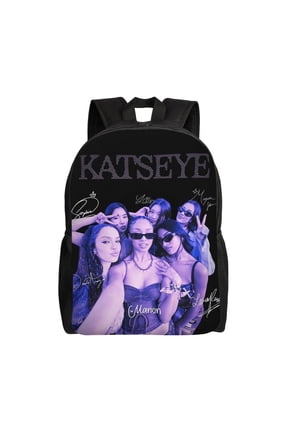 K-at-seye Backpacks Travel Laptop Backpack Lightweight Bookbags Casual Daypack