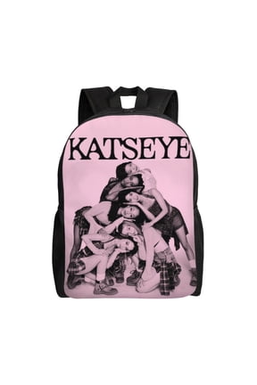 K-at-seye Backpacks Travel Laptop Backpack Lightweight Bookbags Casual Daypack
