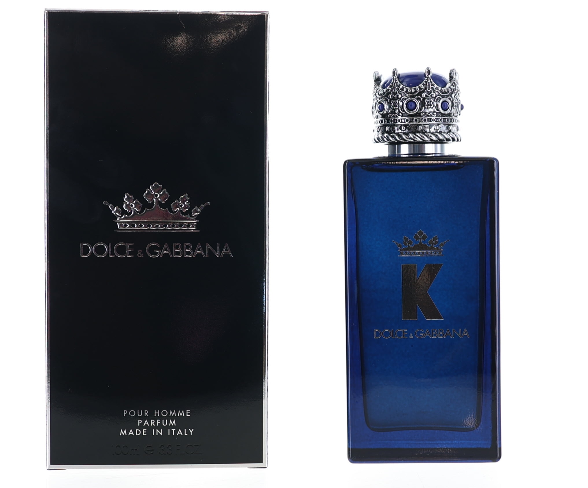 Dolce & Gabbana K by Dolce & Gabbana Eau de Parfum, 3.3 oz
