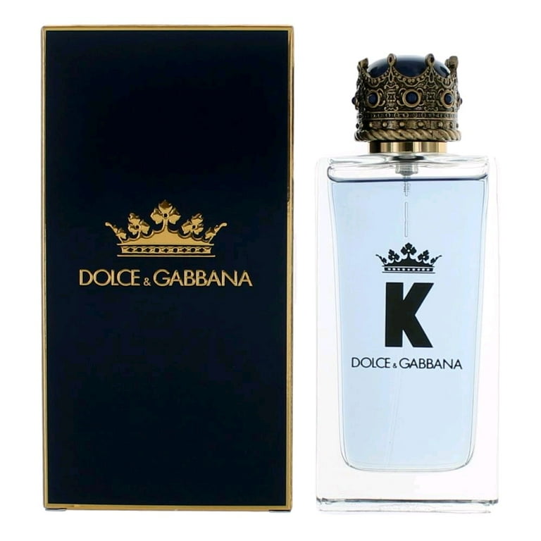 K dolce gabbana eau de parfum new arrivals