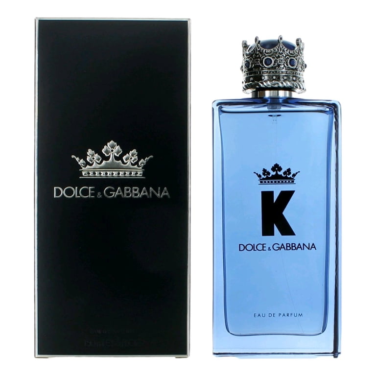 ❤200ml D&G K ドルチェ＆ガッバーナ K EAU DE PARFUME K by Dolce & Gabbana Eau De Parfum Spray, Spicy Sweet Scent