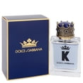 thumbnail image 1 of K by Dolce & Gabbana by Dolce & Gabbana - Eau De Toilette Spray 1.6 oz for Men, 1 of 2