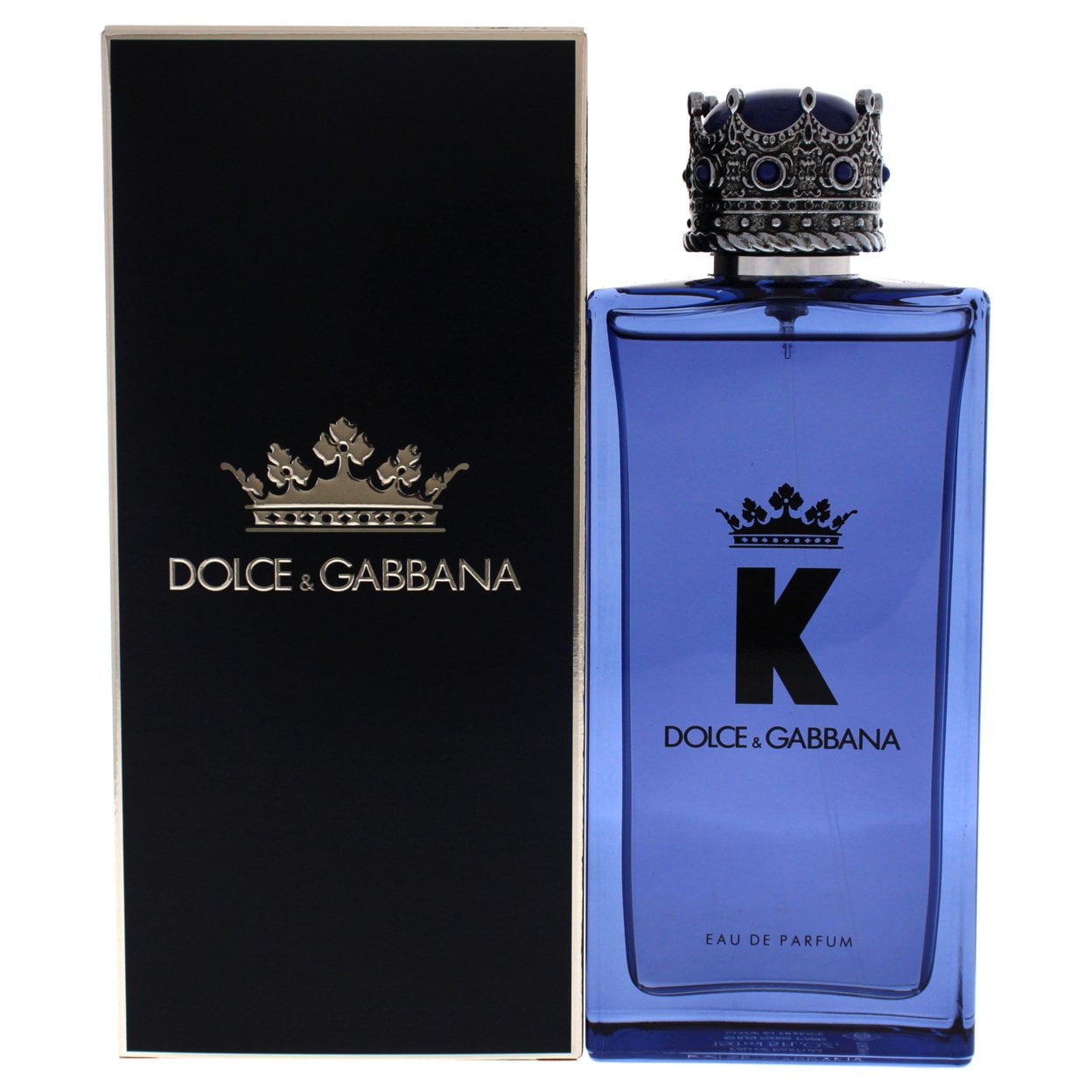 K by Dolce and EDP Men oz 5.0 Spray for - Gabbana