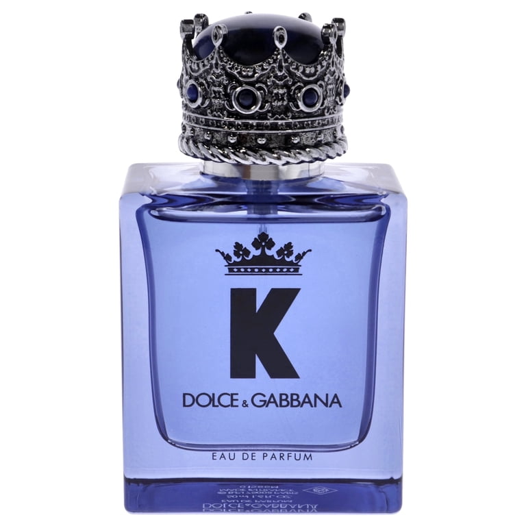 Dolce & Gabbana, Men's Eau de Parfum, 1.6 oz, Woody Aromatic