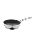 thumbnail image 1 of K√ºchenprofi Capri Stainless Steel Nonstick Fry Pan/Skillet for 2 Fried Eggs, 6.3", 1 of 2