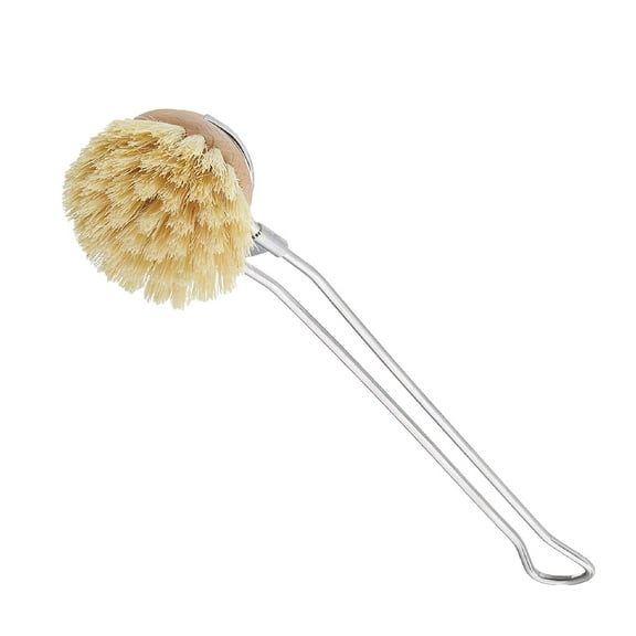 Kchenprofi Classic Stainless Steel Dishwashing Brush