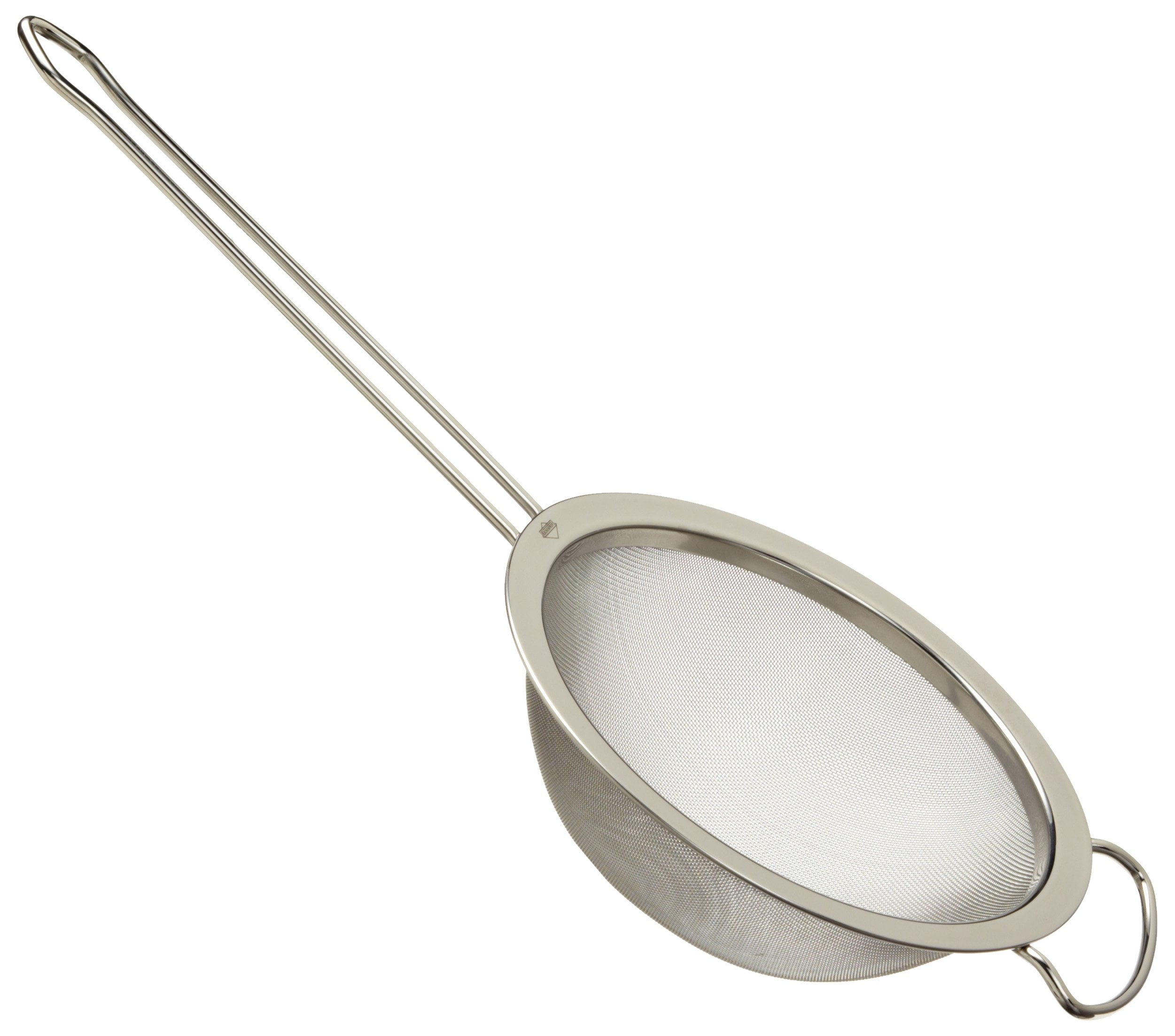Küchenprofi Heavy Duty Fine Mesh Classic Strainer, 8-Inch Küchenprofi Heavy Duty Fine Mesh Classic Strainer, 8-Inch