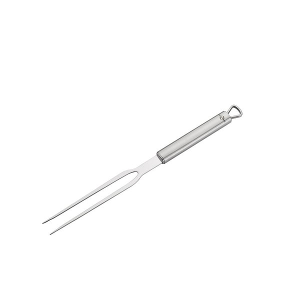 Kchenprofi K1210202800 Parma Serving Fork, 12", Silver