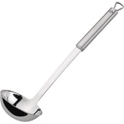K chenprofi K1215002800 Parma Soup Ladle, 12.5", Silver