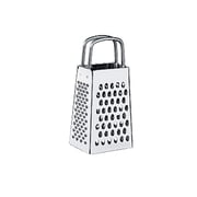 Kuchenprofi Mini Box Grater, 18/8 Stainless Steel