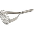thumbnail image 1 of Küchenprofi Parma Potato Masher, 11.5-Inch, Silver, 1 of 2
