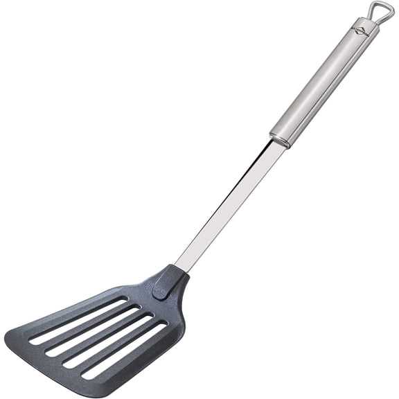 Kchenprofi Parma Turner Stainless Steel Nylon Kitchen Spatula 14.25 Inch