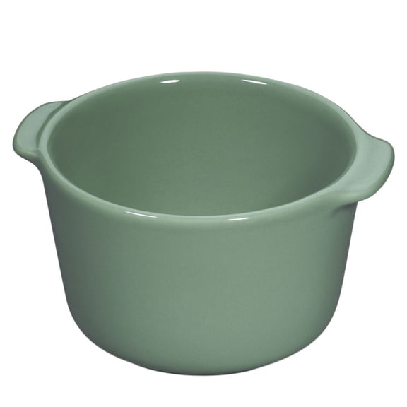 Kchenprofi Porto 2-Piece 6.8oz Ramekins | Jade