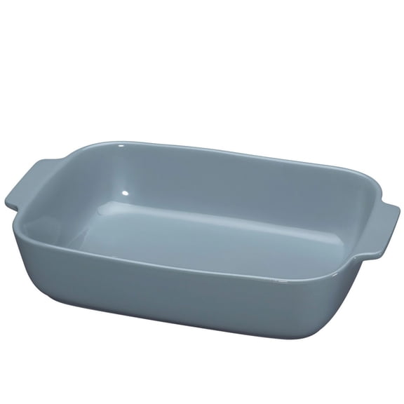 Kchenprofi Porto 3.8 Qt. Rectangular Gratin Dish | Blue