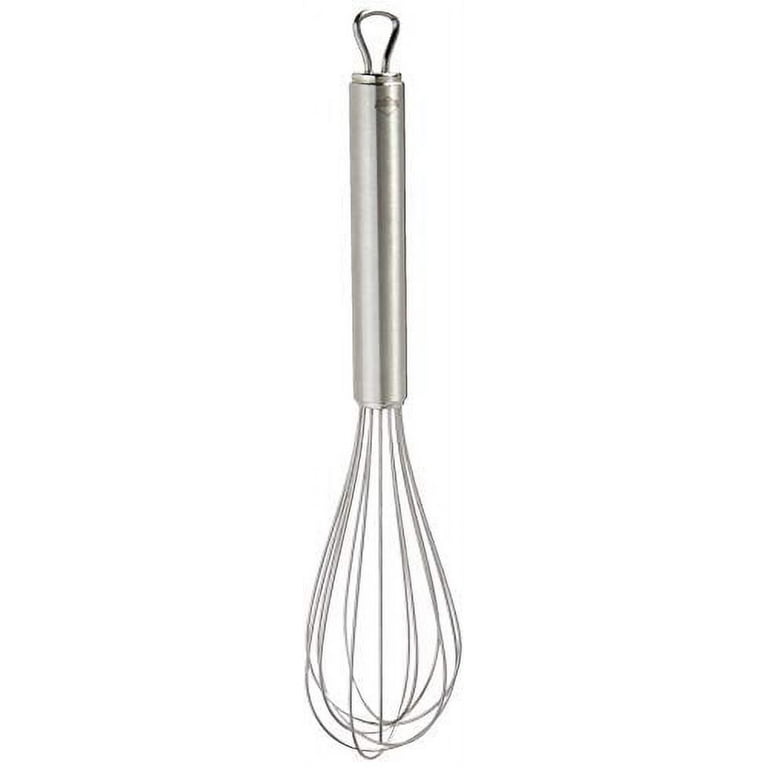 Best Manufacturers 10 Stainless Flat Whisk