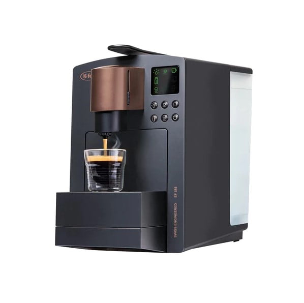 K-fee® Grande Single Serve Capsule Coffee & Espresso Machine | Starbucks Verismo* Compatible - Walmart.com K-fee® Grande Single Serve Capsule Coffee & Espresso Machine | Starbucks Verismo* Compatible - Walmart.com