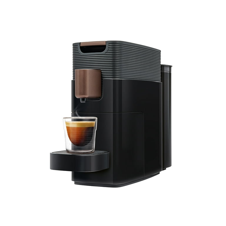 K-fee® ONE Capsule Maker, Single Serve Coffee/Espresso