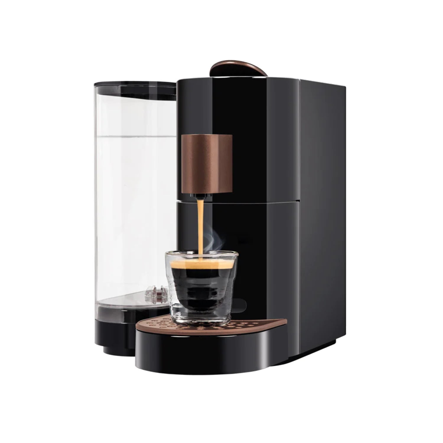 Starbucks Verismo Coffee Maker & Espresso Pod Machine K-Fee 11 5M40  762111975218