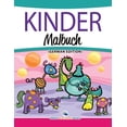 thumbnail image 1 of KÃ¤fer-Malbuch (German Edition), (Paperback), 1 of 1