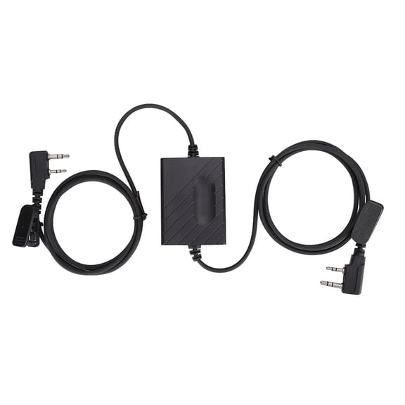 K head Walkie Talkie Two way Relay Box Two Way Radio Repeater Box