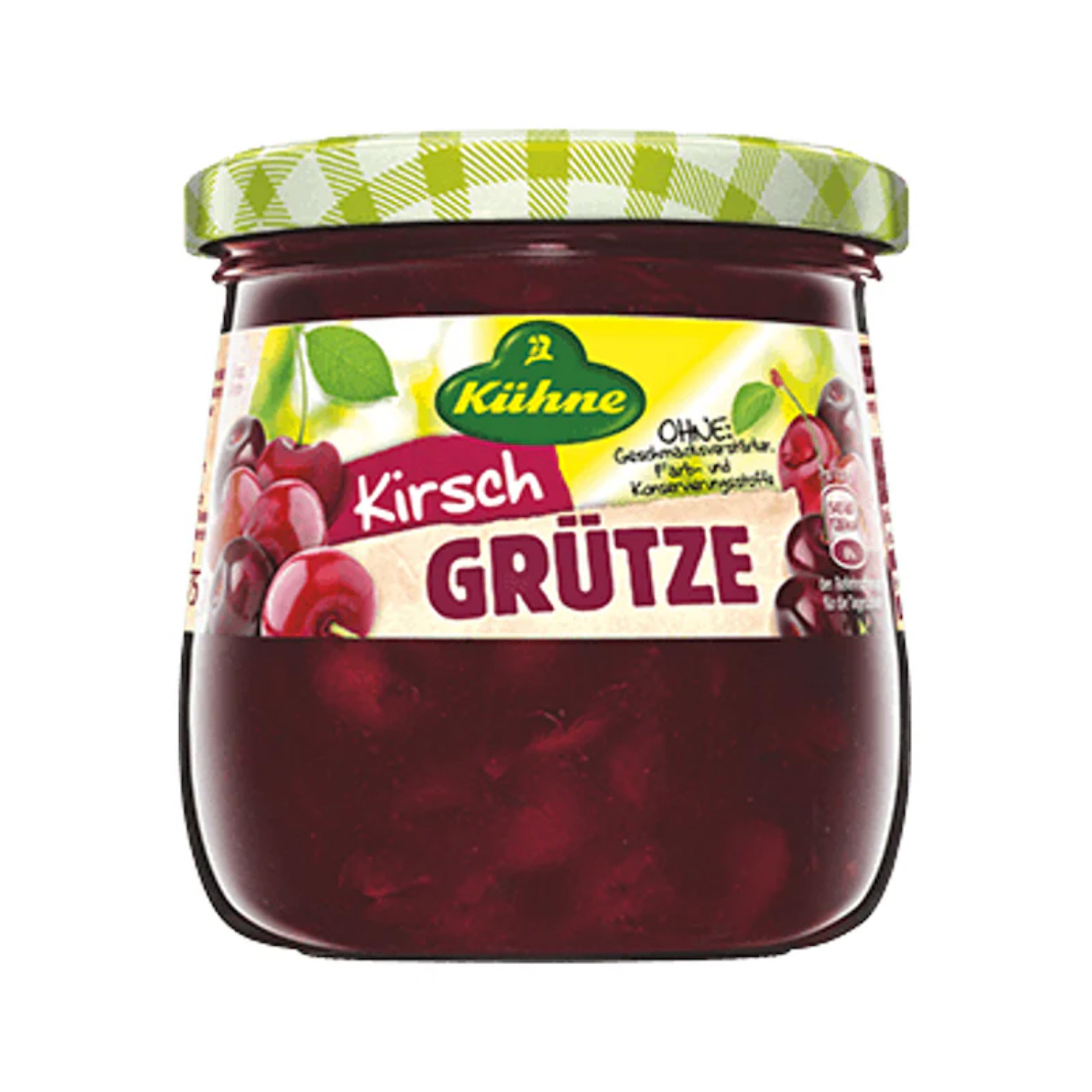 Khne Cherry Compote