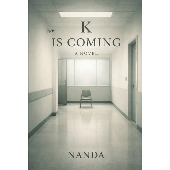 K is Coming, (Paperback)
