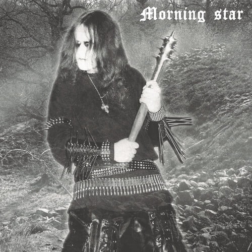 Kekht Arakh - Morning Star - Music & Performance - Cassette