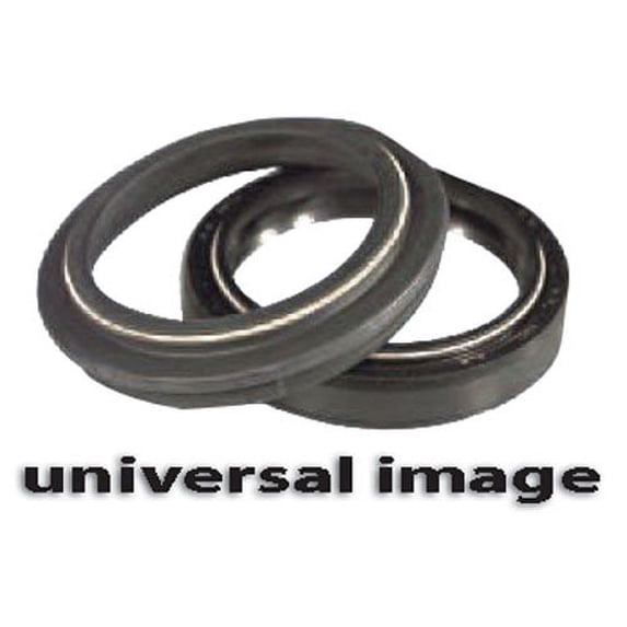 K&l 15-2566 Kawasaki KZ750N Spectre1982-1983 Fork Oil Seal:ars 36x48x11mm