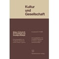 thumbnail image 1 of KÃ¶lner Zeitschrift FÃ¼r Soziologie Und So Kultur Und Gesellschaft, Book 27, (Paperback), 1 of 1