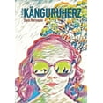 thumbnail image 1 of Känguruherz (Paperback), 1 of 1