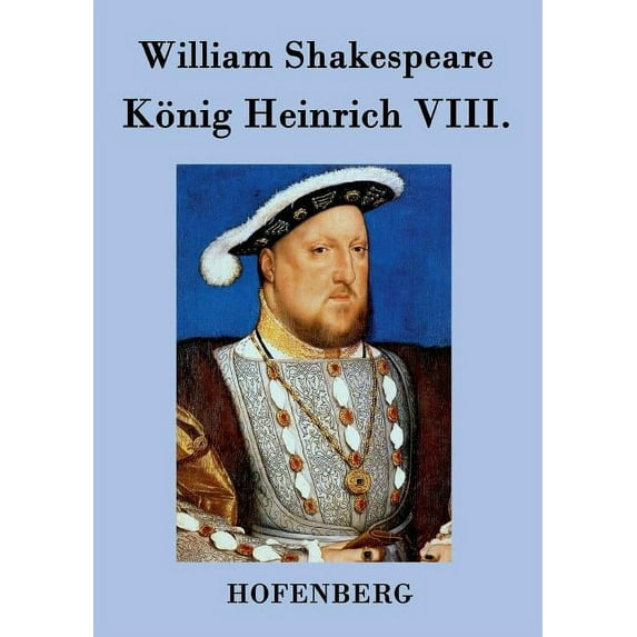 König Heinrich VIII. (Paperback)