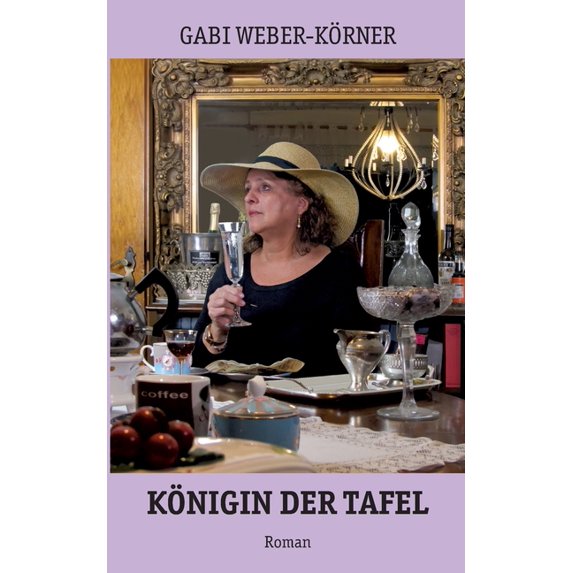 Königin der Tafel, (Paperback)
