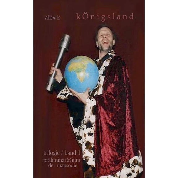 Knigsland, (Paperback)