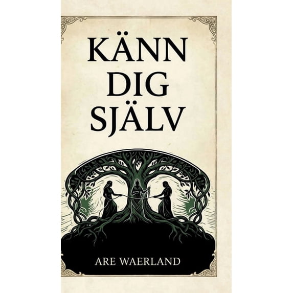 Känn dig själv, (Hardcover)