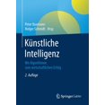 thumbnail image 1 of KÃ¼nstliche Intelligenz: Mit Algorithmen Zum Wirtschaftlichen Erfolg, (Paperback), 1 of 1