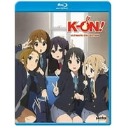 K-on Ultimate Collection