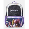 Netflix KPop Demon Hunters Girls 17" Huntrix Golde