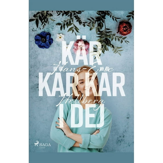 Kr kr kr i dej Swedish Edition Paperback 8726175045 9788726175042 Hans-Eric Hellberg